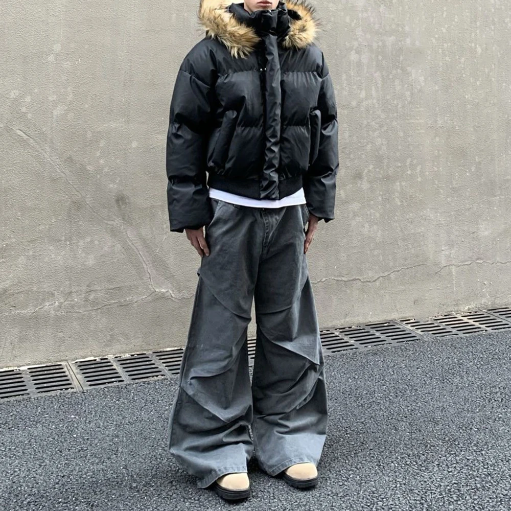 Мужская модная тенденция - Фотография_3