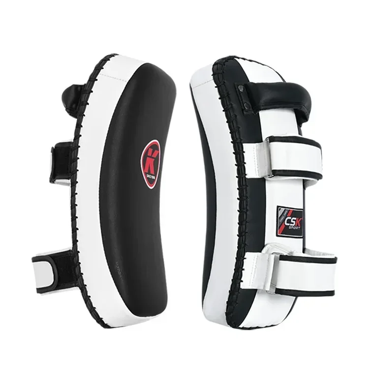 Изогнутые боксерские перчатки по индивидуальному заказу - Фотография_2