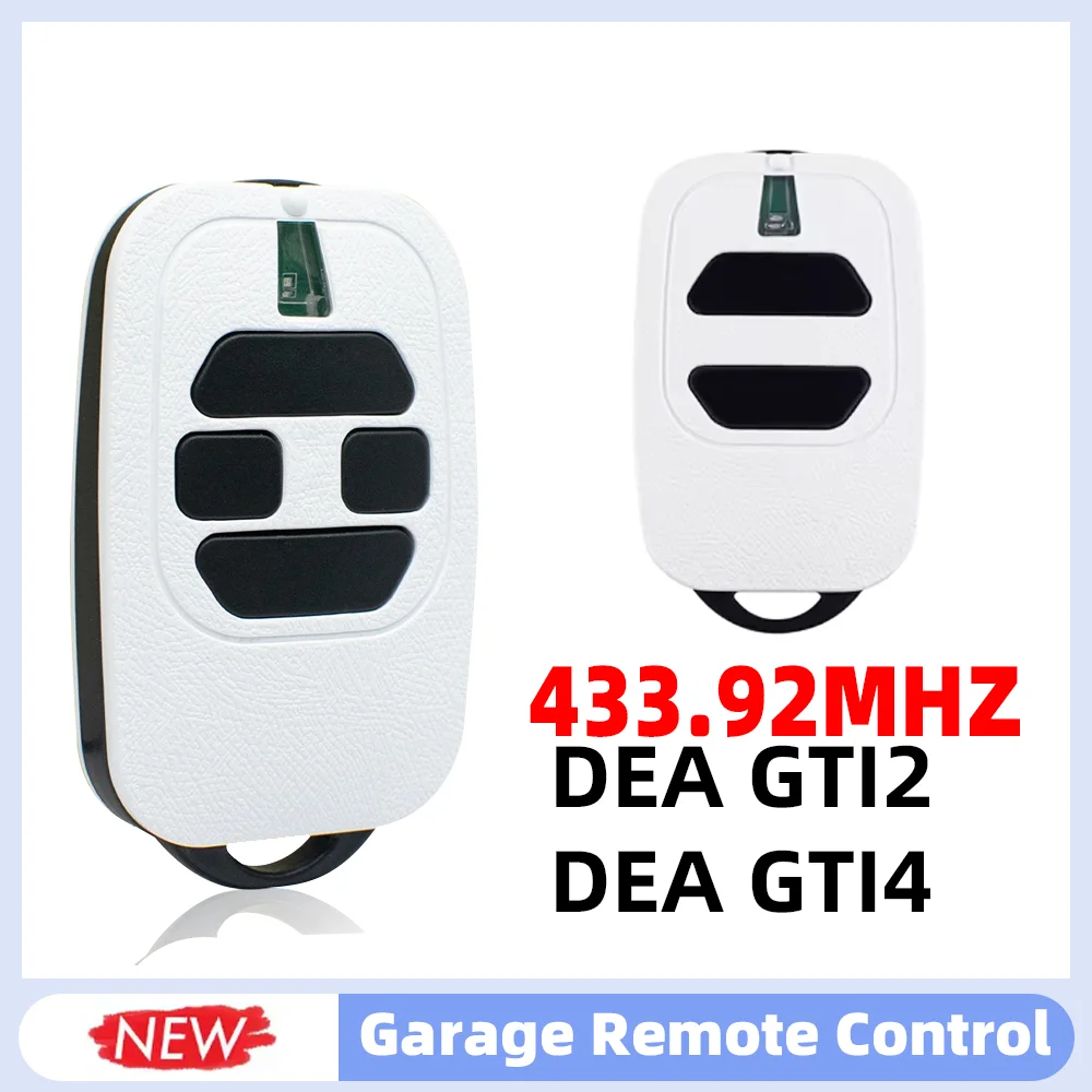 Dea 433mhz control remoto clon - Фотография_6