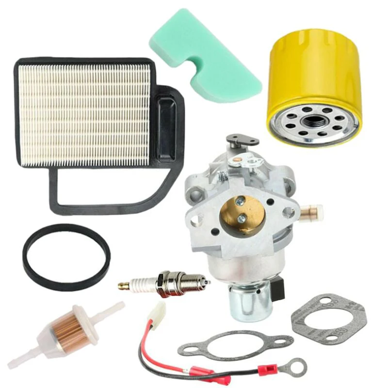 Карбюратор для kohler courage sv - Фотография_6