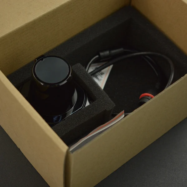 270-градусный tof однолинейный - Фотография_4