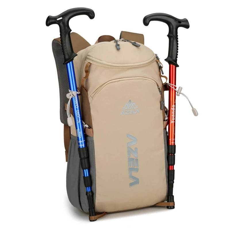 Походный рюкзак, легкий водонепроницаемый - Фотография_2