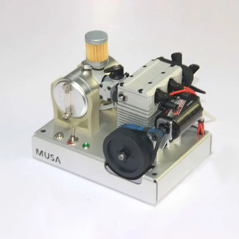 Версия деталей электронного оборудования - Фотография_5