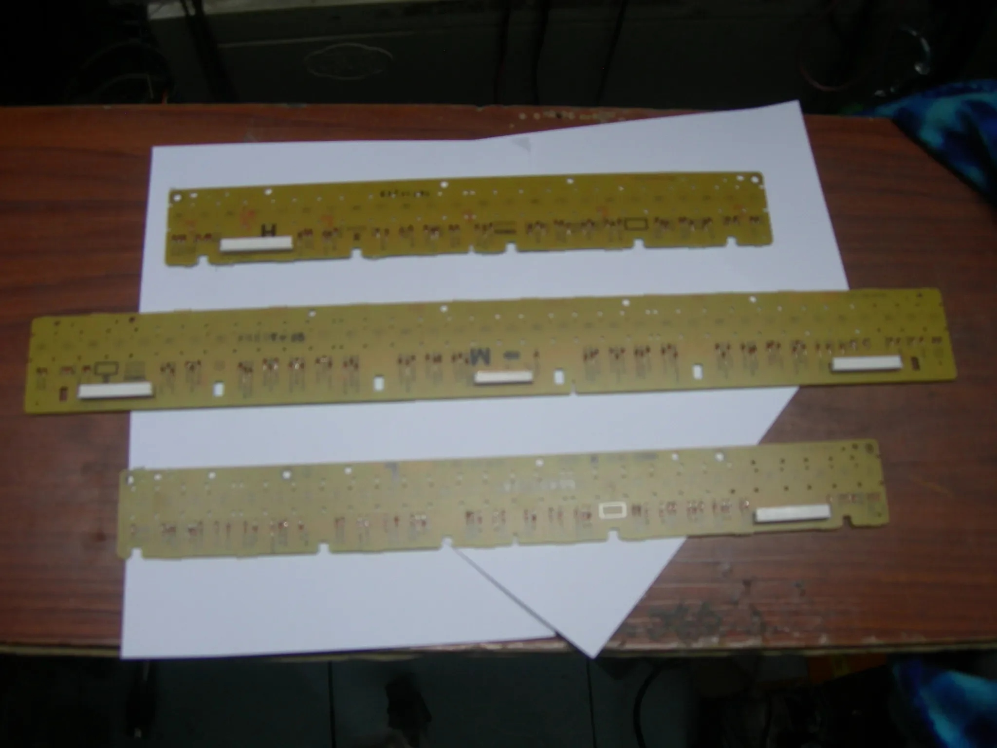Для yamaha ydp-s30 ypg-625 ypg-635 - Фотография_2