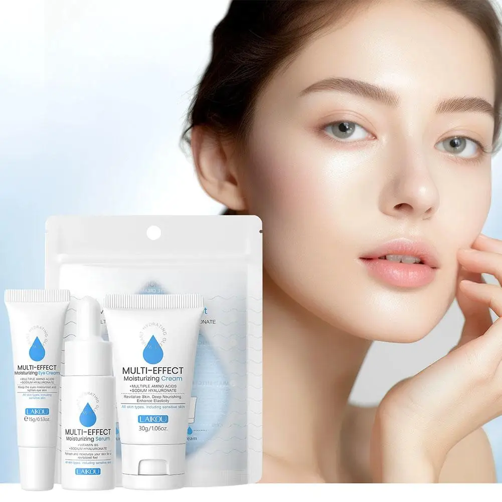 Наборы для ухода за кожей крем - Фотография_2