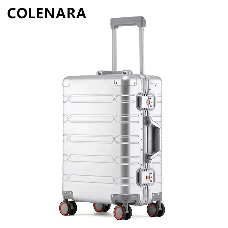 Colenara 24 "29 дюймов дорожный - Фотография_3