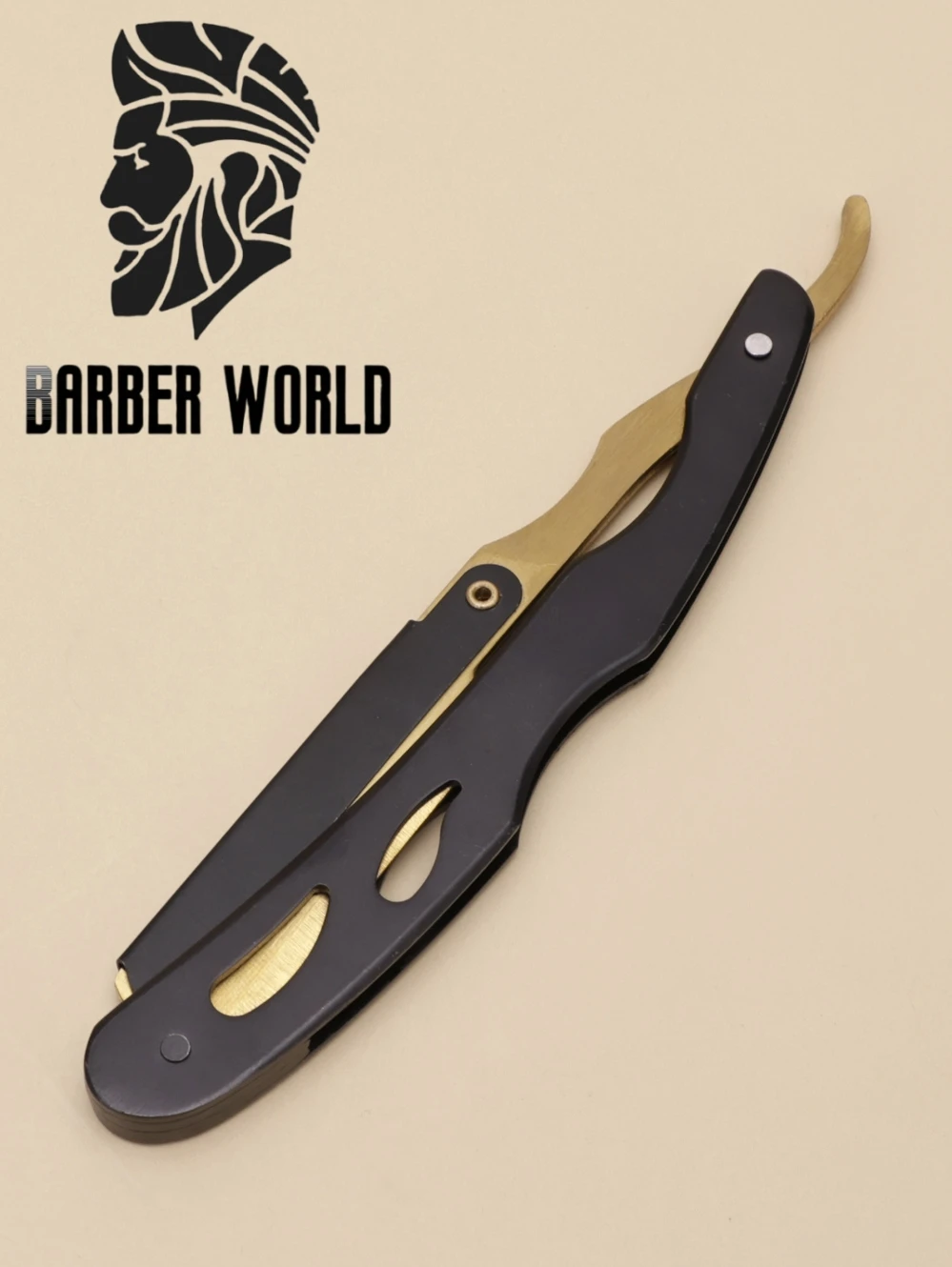 Ручная бритва из нержавеющей стали