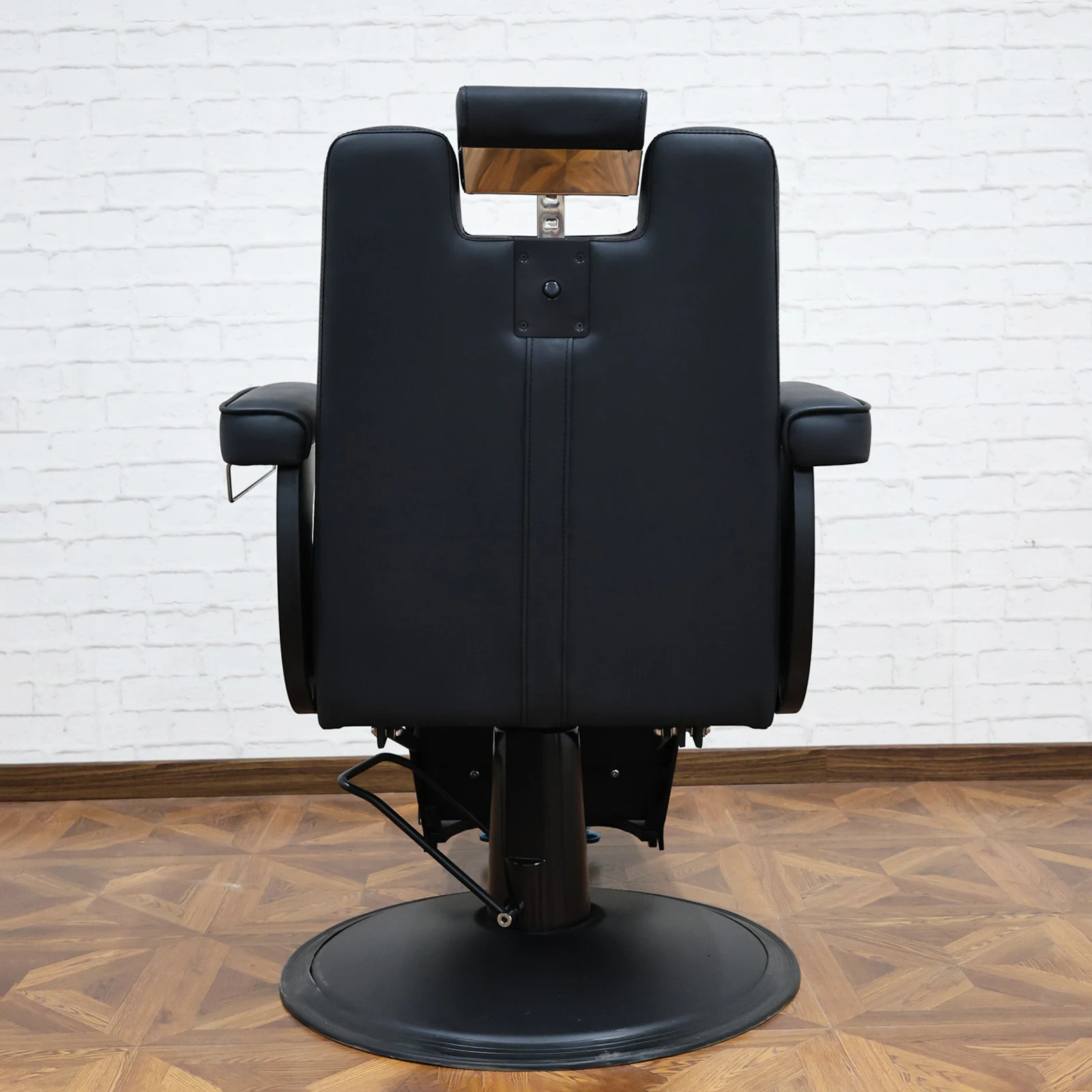 Парикмахерское кресло - Фотография_4