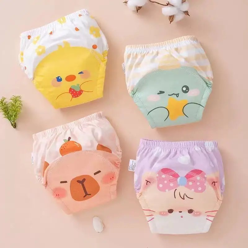 Экономичное хлопковое нижнее белье