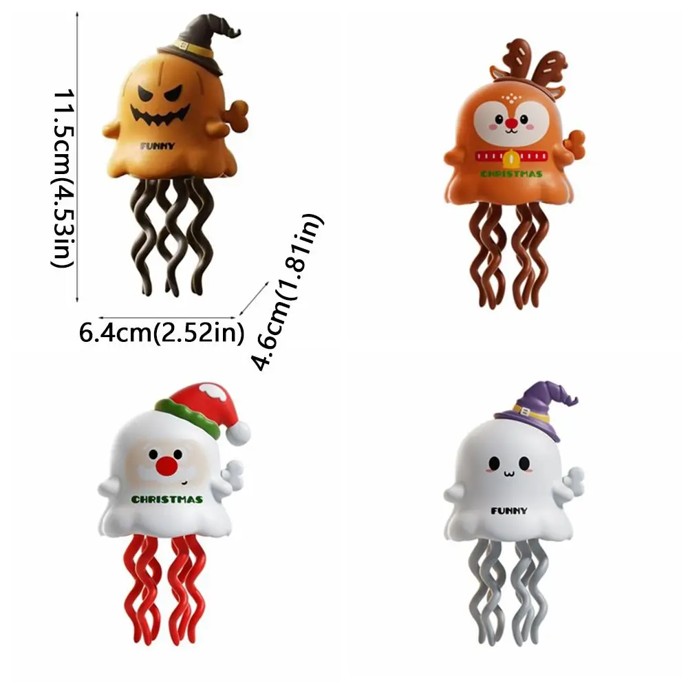 Забавный снеговик - Фотография_6