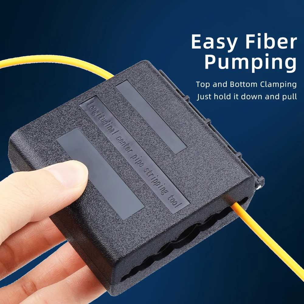 Волоконный кластер