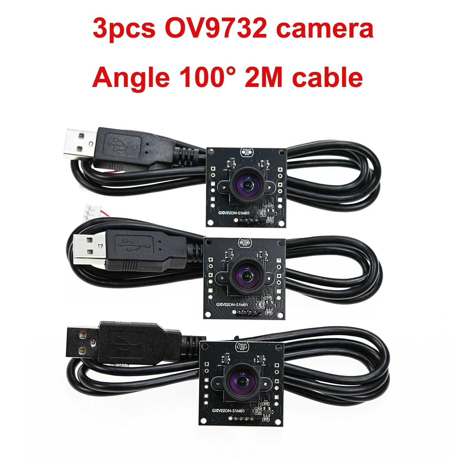 Gxivision ov9732 usb-модуль камеры - Фотография_3