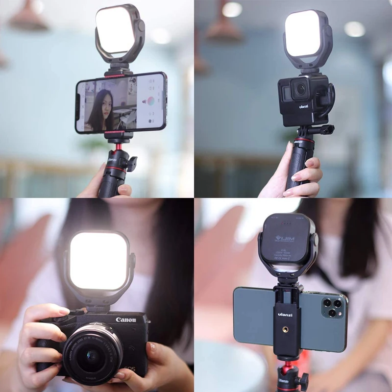 Ulanzi vijim vl66 регулируемый - Фотография_6