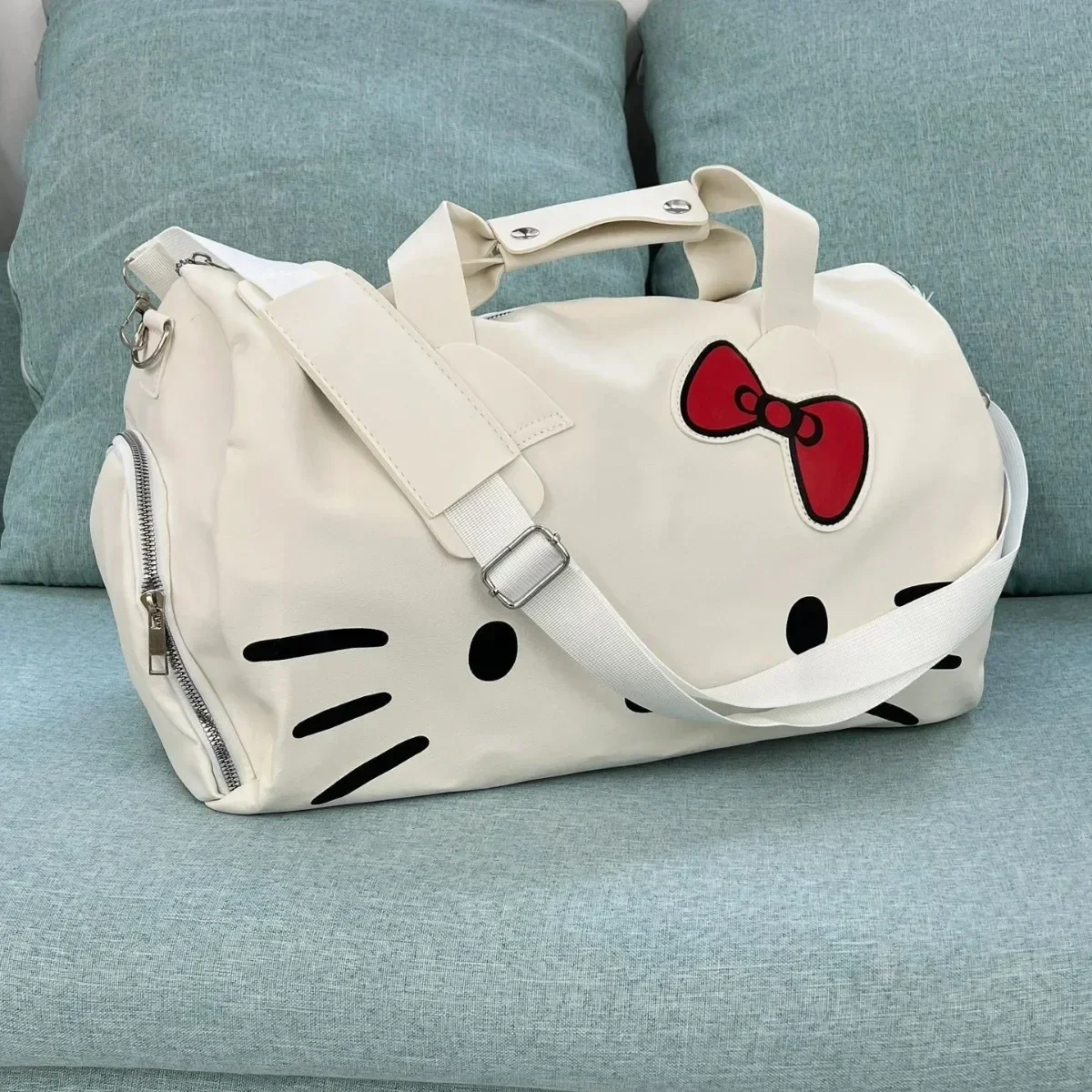 Сумка через плечо sanrio hello
