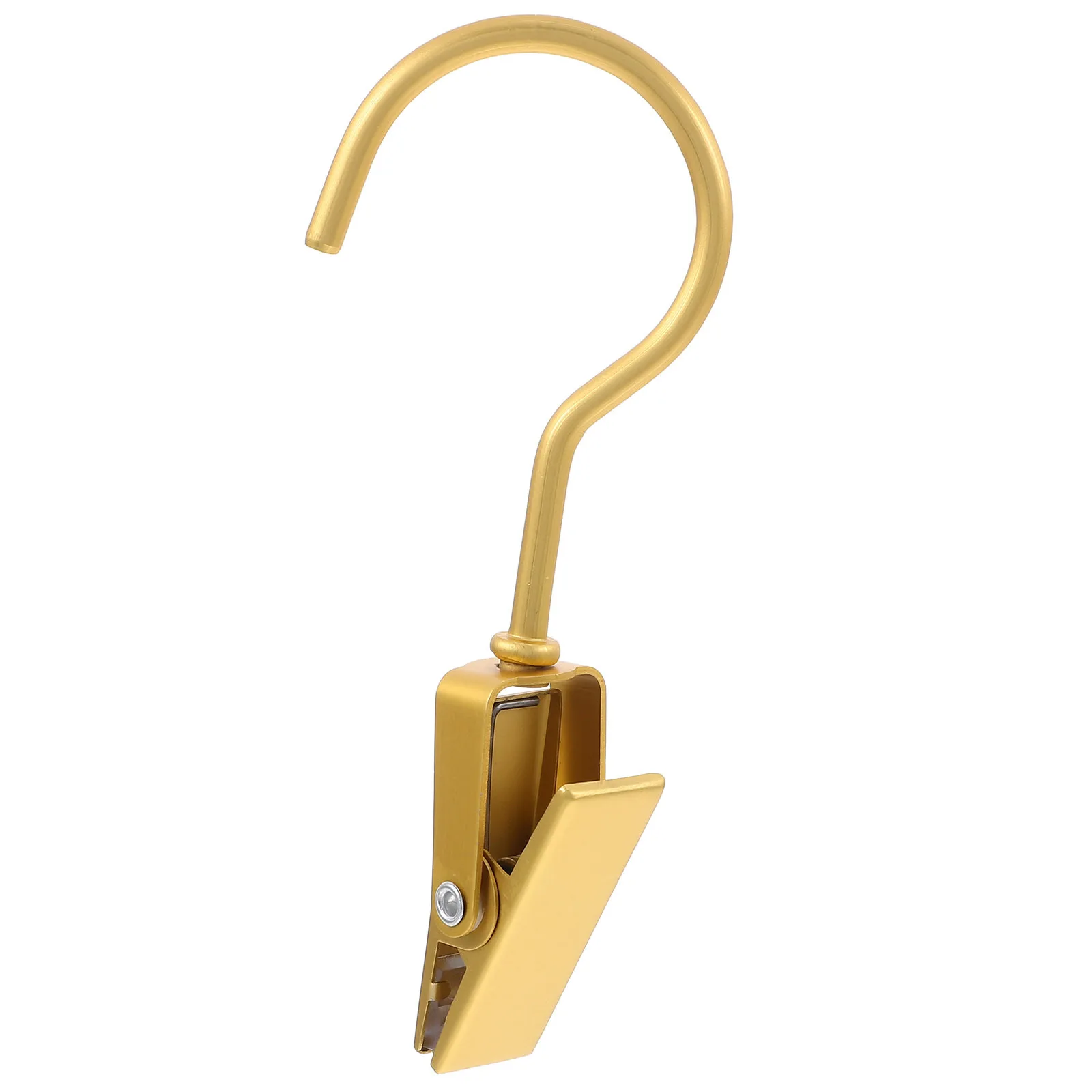 Вешалка для брюк из алюминиевого сплава - Фотография_3