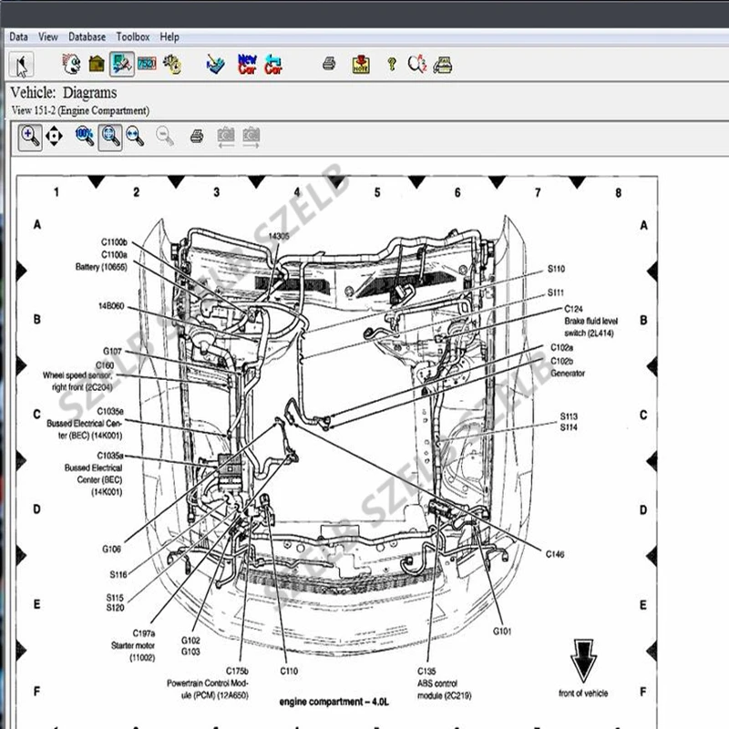 Новейший 2026 все ремонтные данные онлайн-аккаунт + авторемонт aldata 10 - Фотография_5