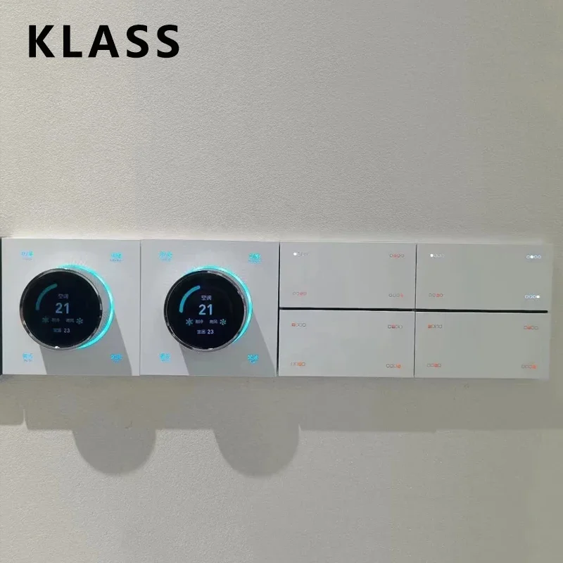 Klass tuya wifi zigbee dimming - Фотография_5