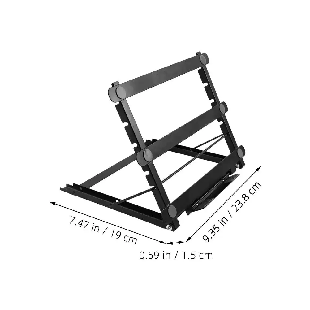 Портативная регулируемая подставка для доски для рисования - Фотография_4