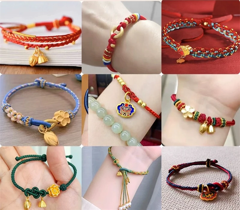 Новый нейлоновый шнур 0 - Фотография_5