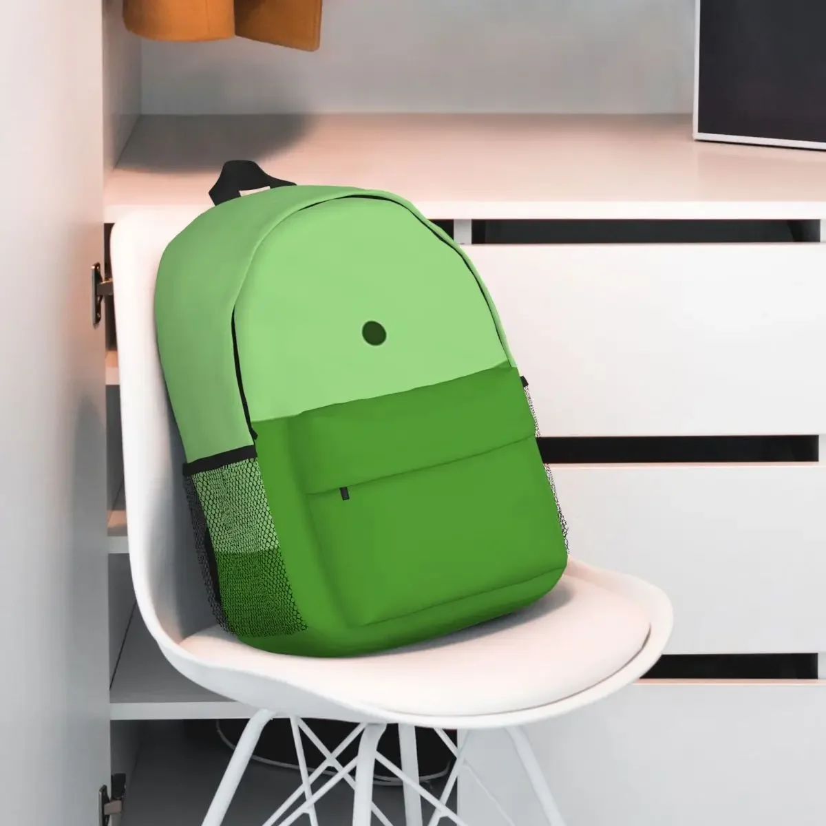 Рюкзак finn the human - Фотография_6