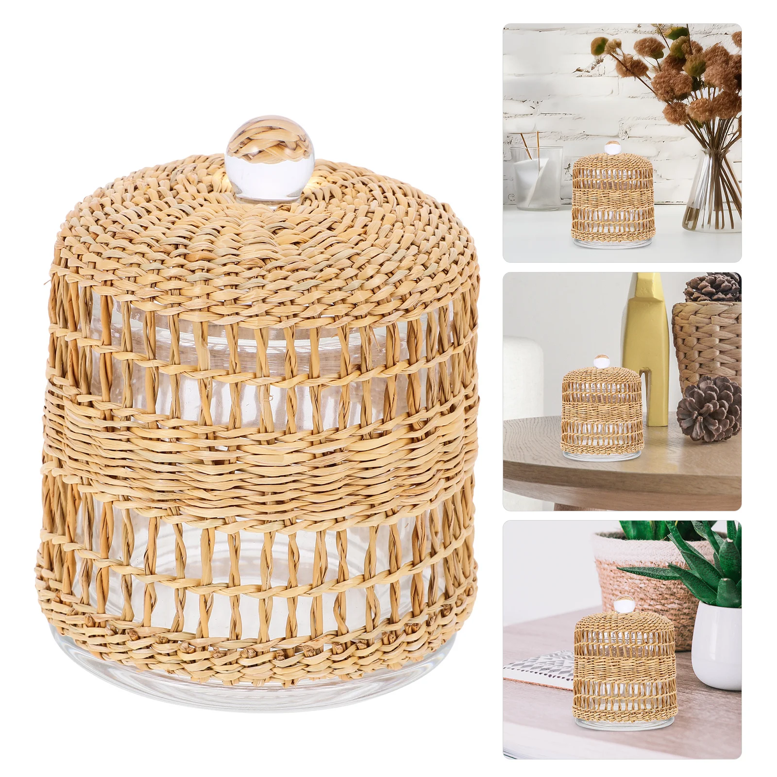 Стеклянный купол - Фотография_6