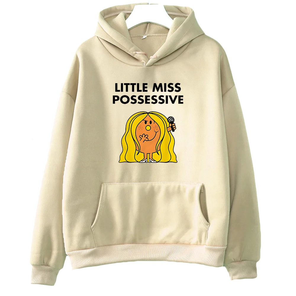 Тате mcrae little miss ™   толстовки possessive tate mcrae world tour - Фотография_2