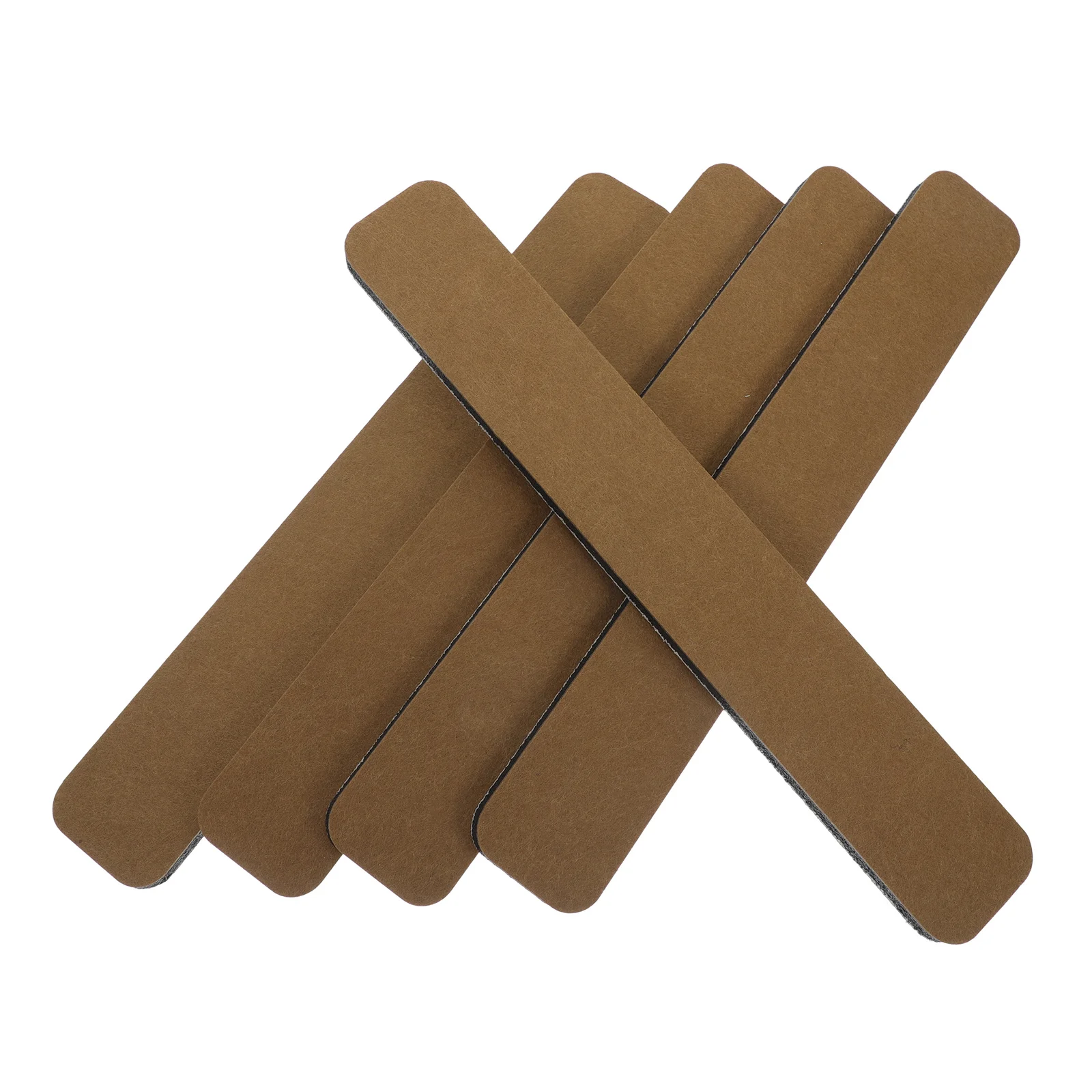 Фетровая полоска для заметок