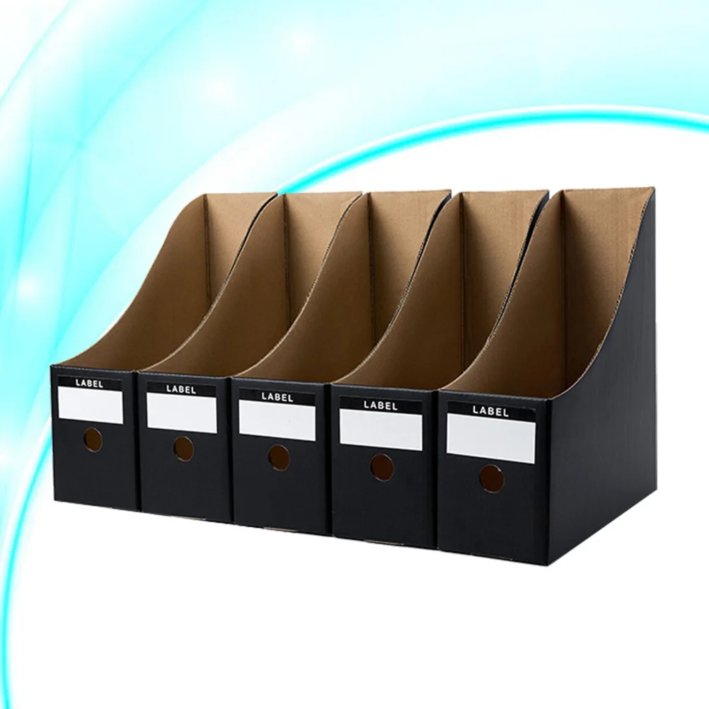 Держатель для хранения файлов 26x9 - Фотография_4