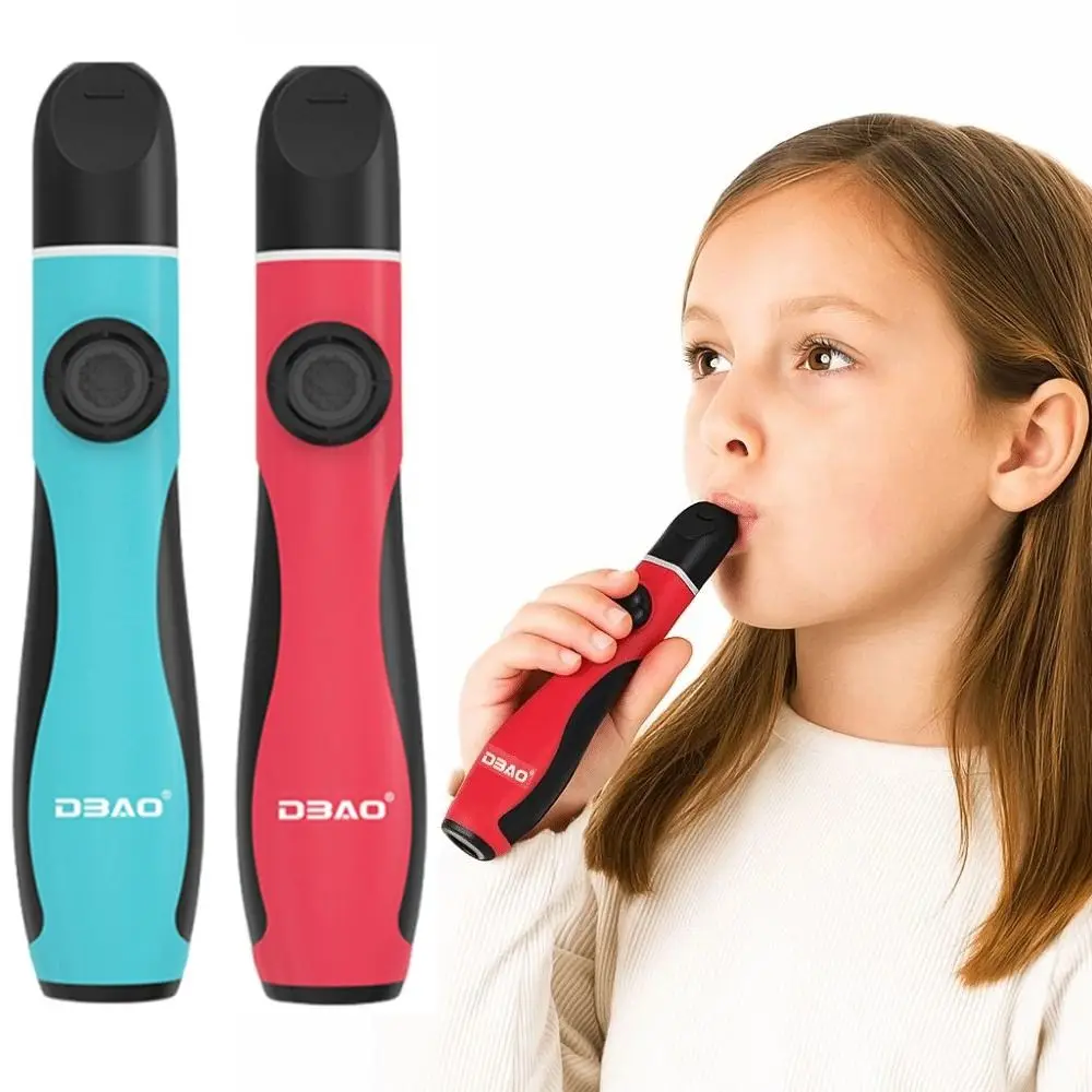 Креативный инструмент kazoo - Фотография_2