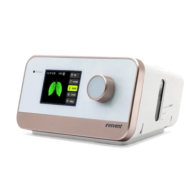 Resvent bipap заводские продажи