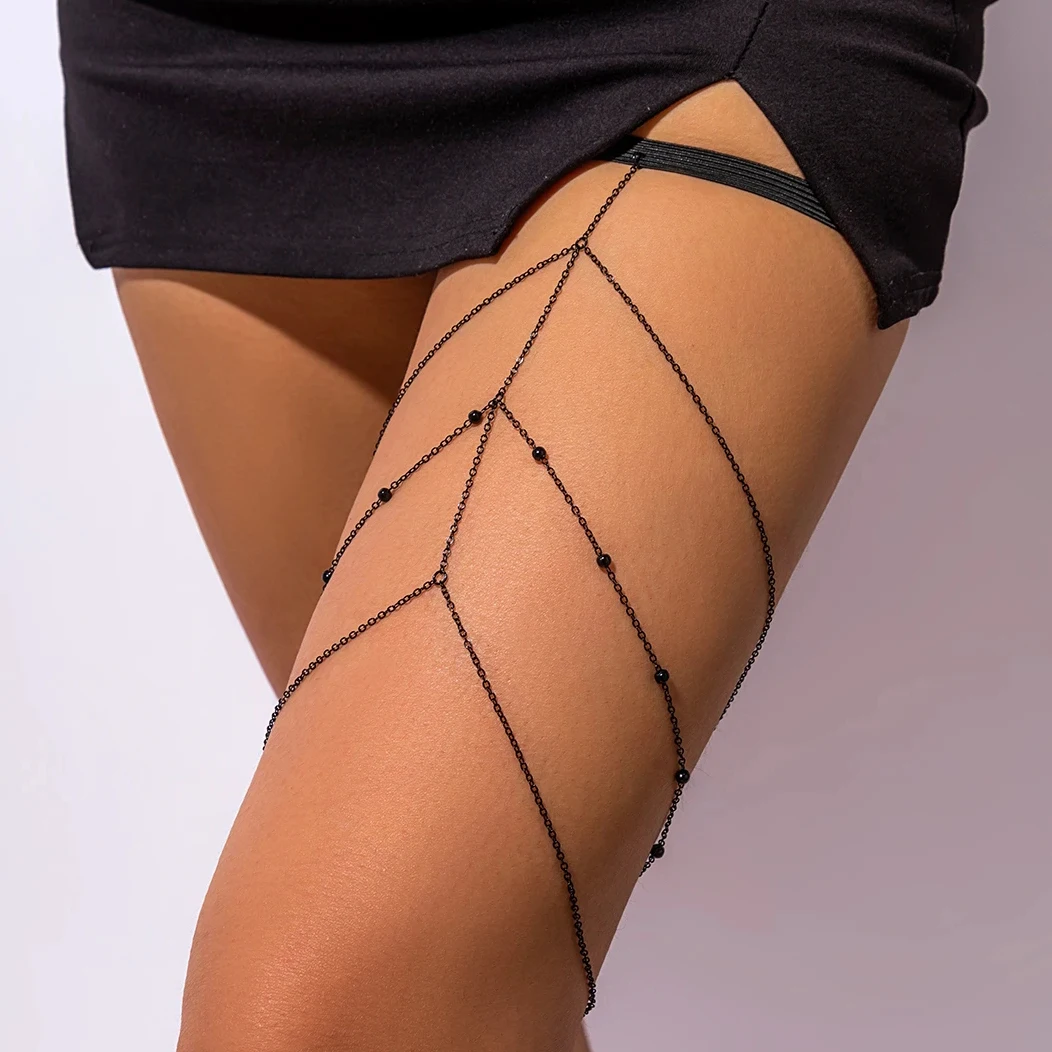 Ingesight.z готическая многослойная - Фотография_2