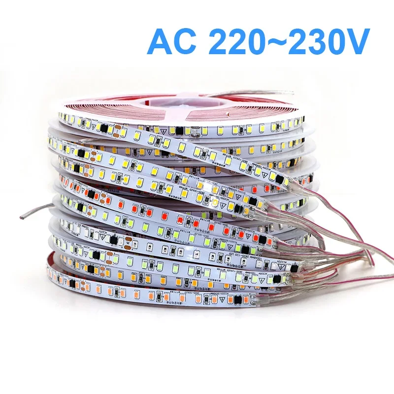 5м 600 led лампа 2835 переменная