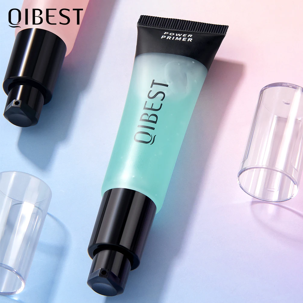 Qibest power grip праймер на гелевой - Фотография_5