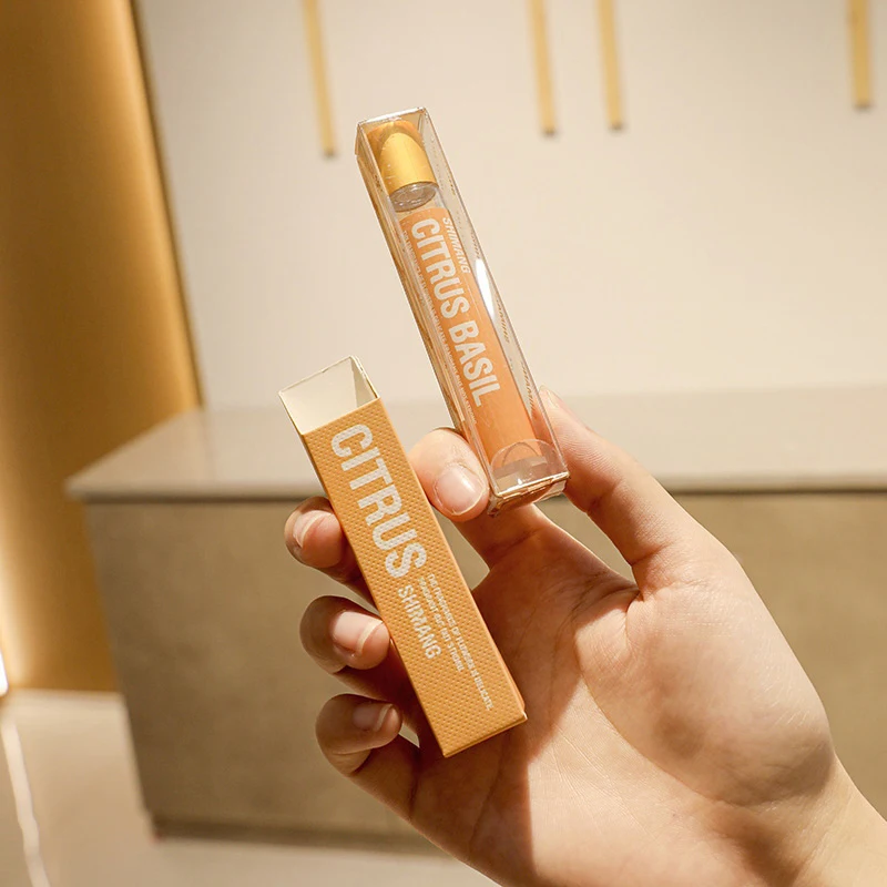 Парфюмерные феромоны 10 мл для мужчин и женщин - Фотография_4