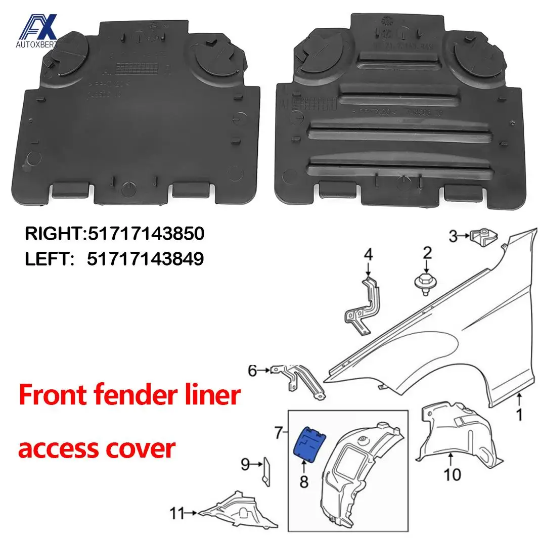 Для bmw e82 e88 e90 e91 переднее колесо