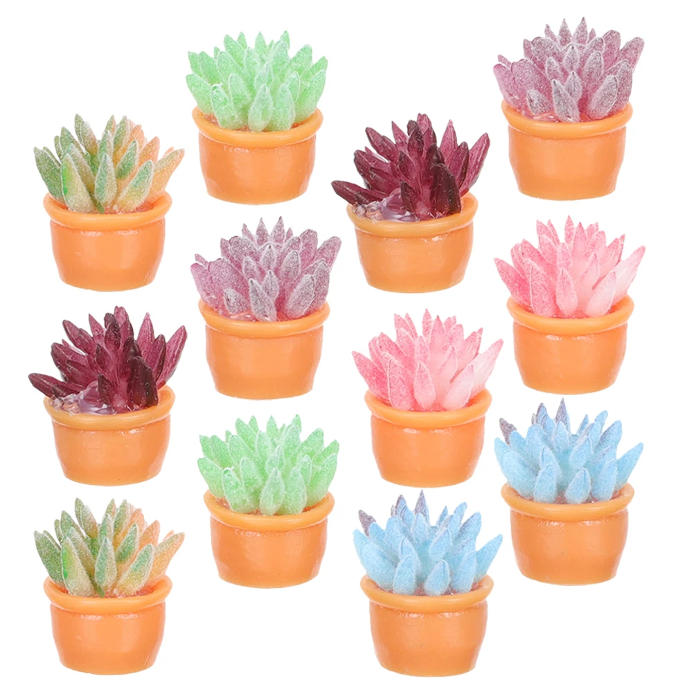 Сочные украшения