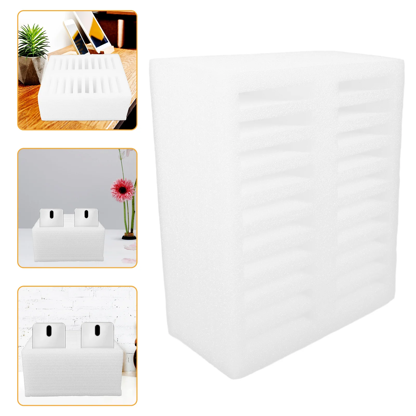 Органайзер для мобильного телефона в классе - Фотография_4