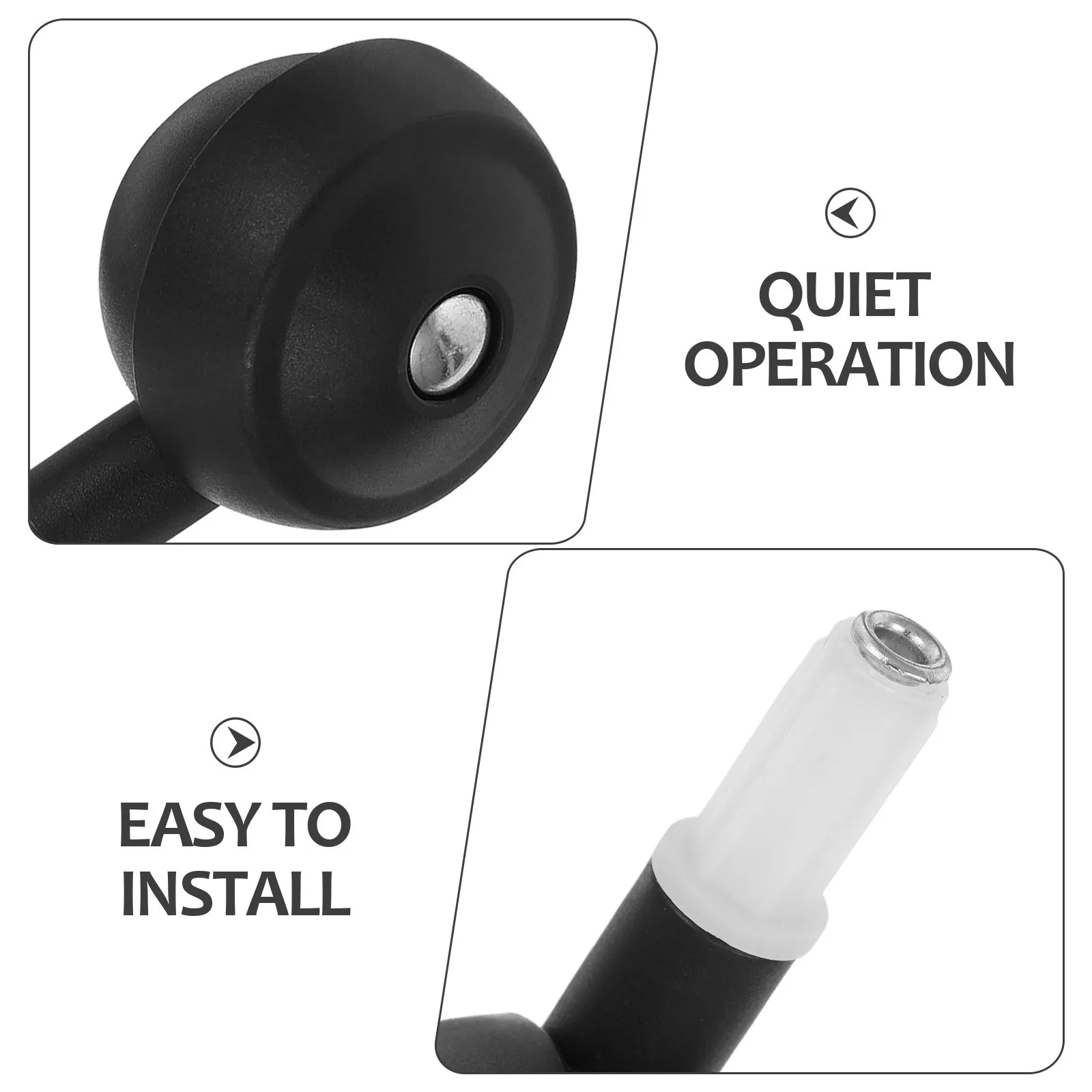 Сменные колеса для детских ходунков - Фотография_4