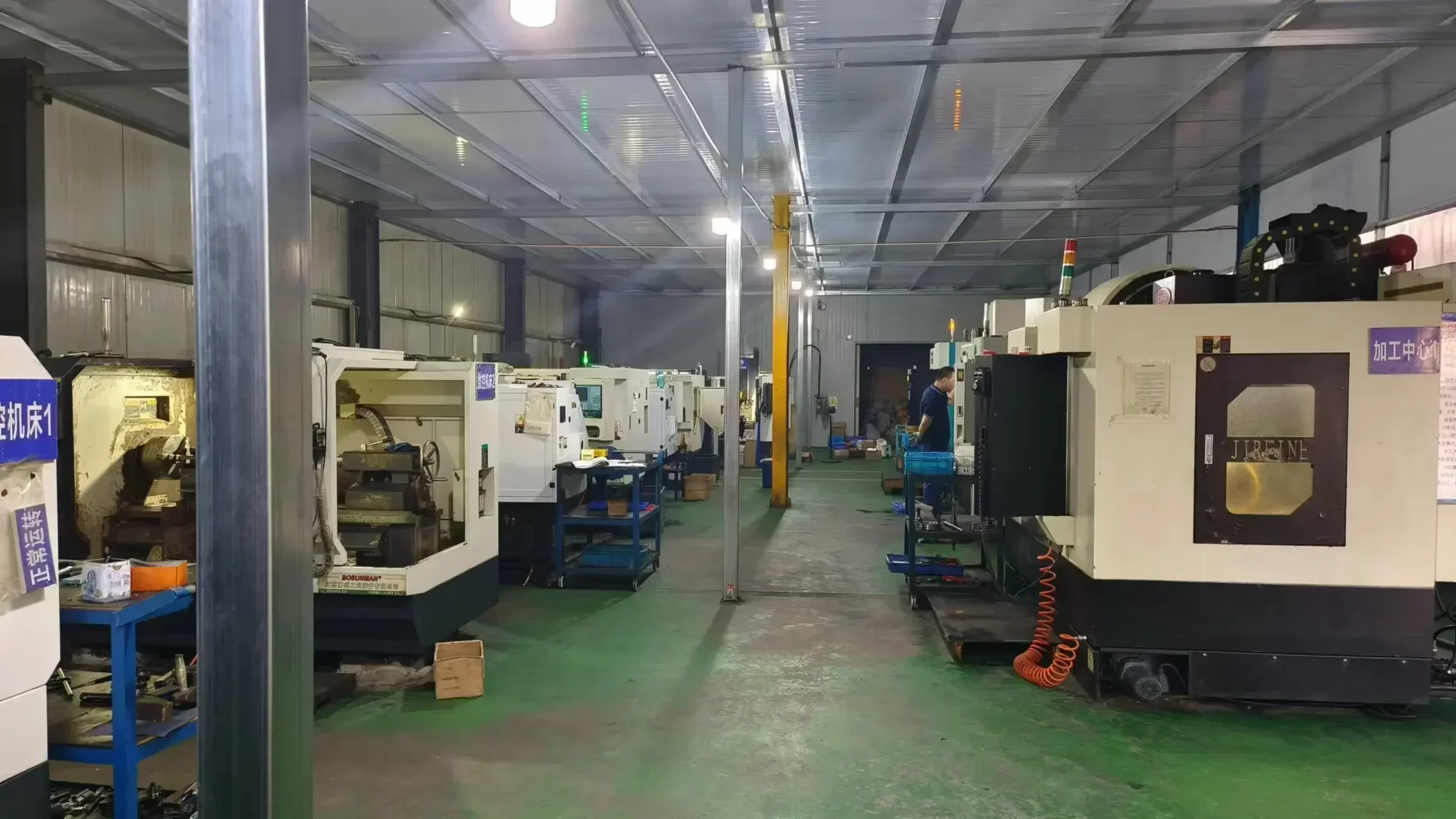 Новые титановые протезические ножки из углеродного волокна - Фотография_6