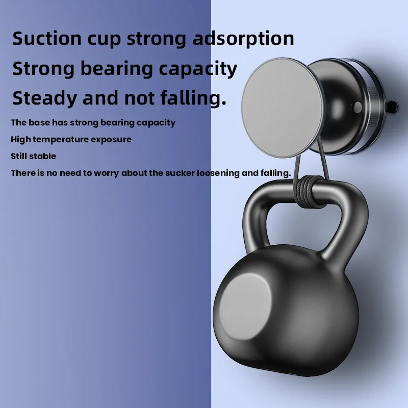 Вакуумная присоска - Фотография_4