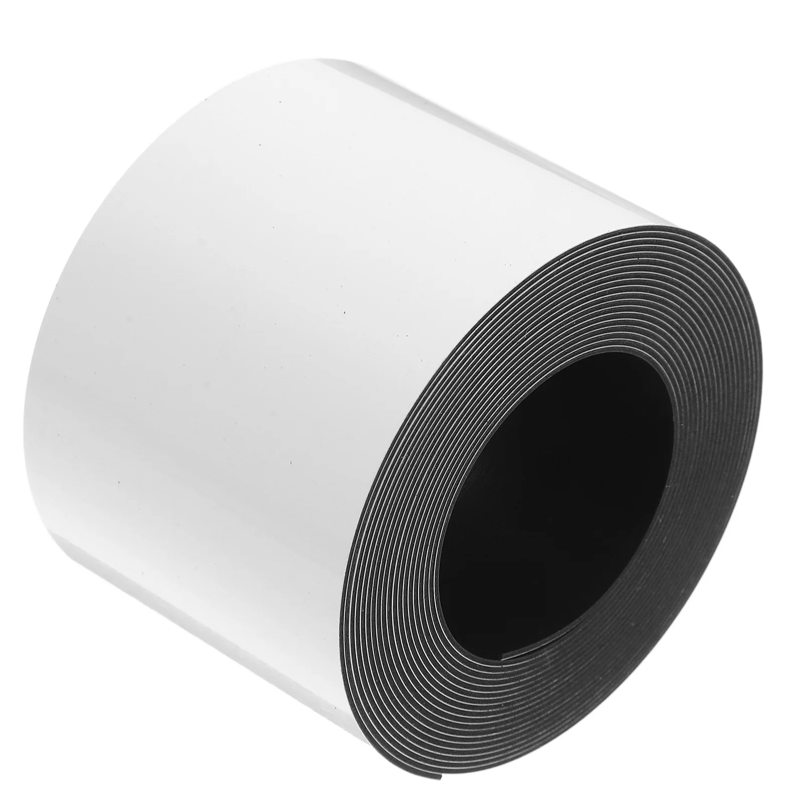 Магнитные стираемые этикетки 50 мм - Фотография_3