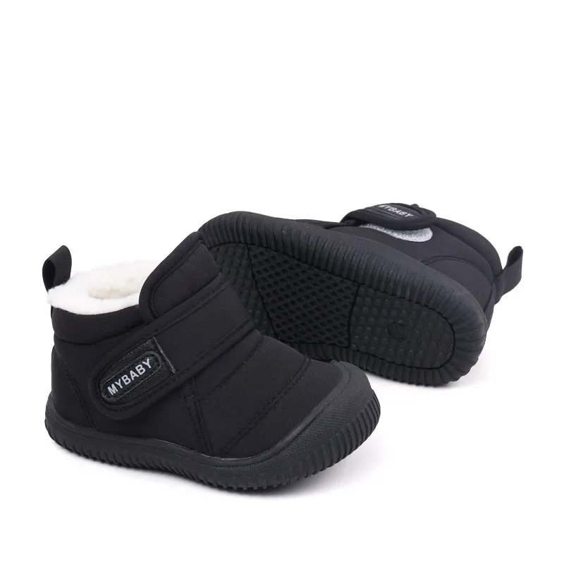 Года, зимние детские зимние сапоги - Фотография_5