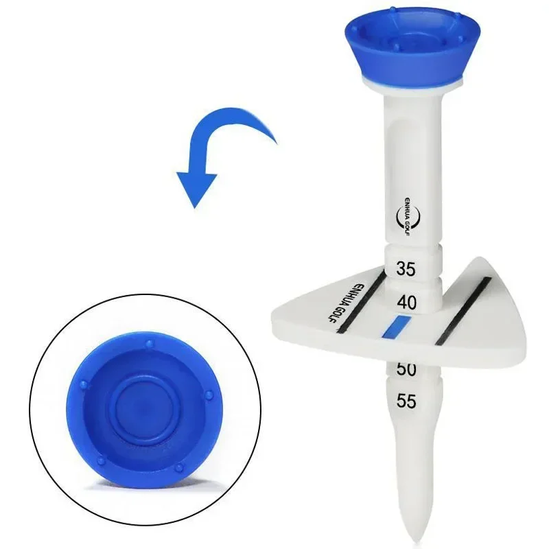 Резиновые футболки для гольфа - Фотография_6