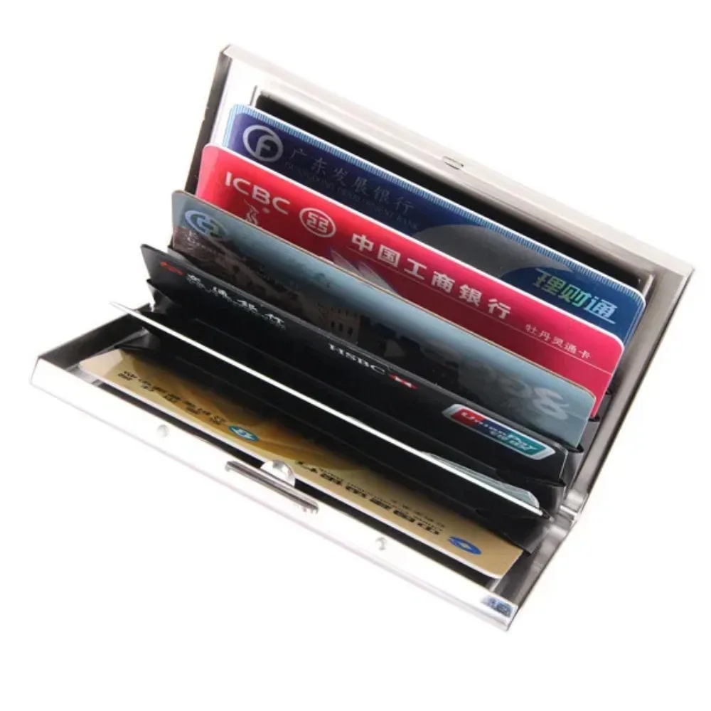 Держатель для кредитных карт из - Фотография_5