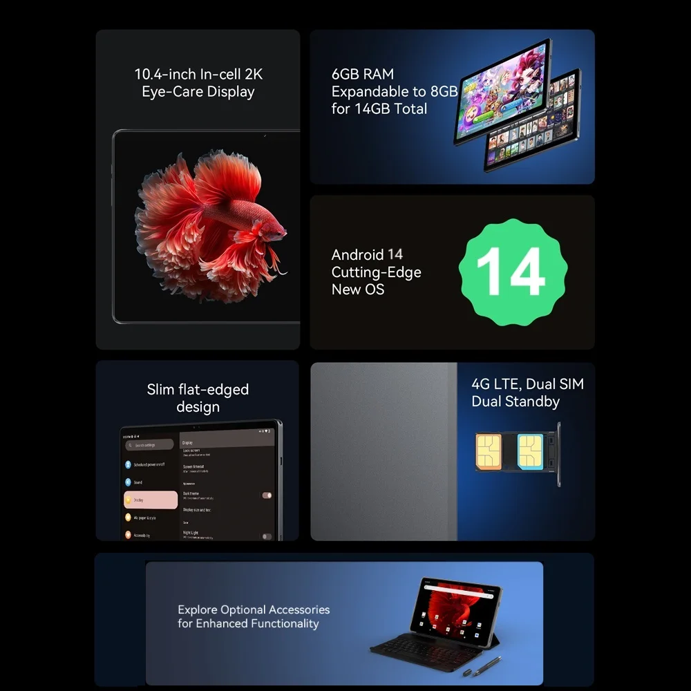 Alldocube iplay 50 10 - Фотография_2