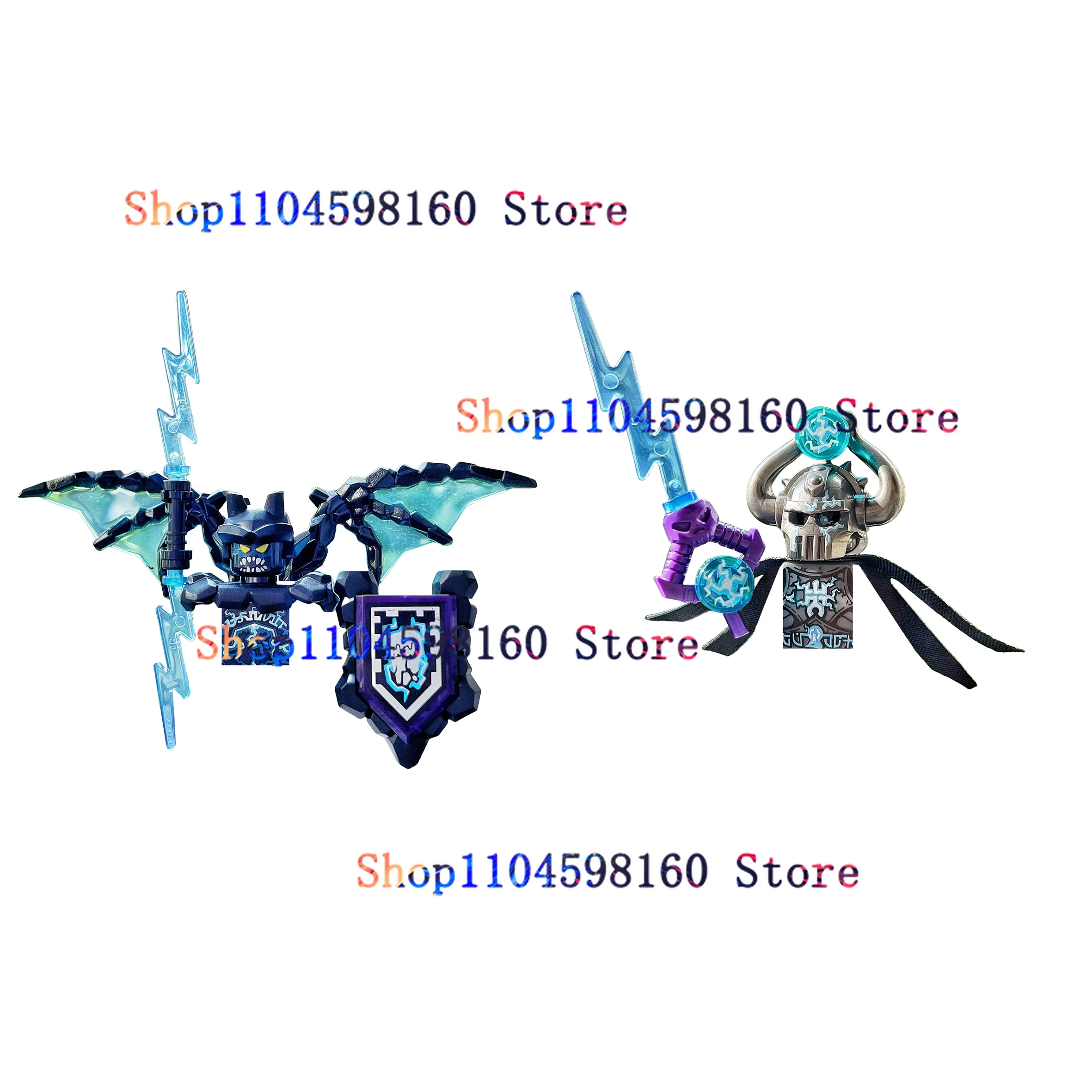 Аниме мультфильм тв игрушка рыцари