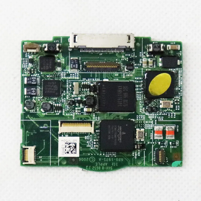 Старая оригинальная материнская