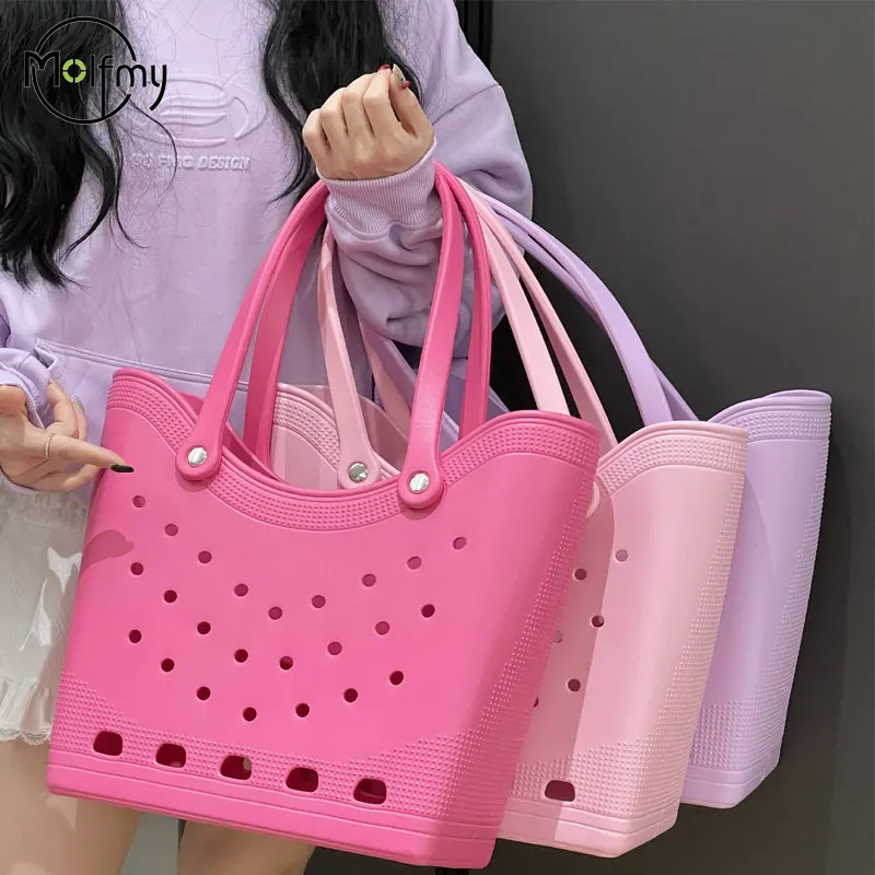 Пляжные сумки большой вместимости - Фотография_3