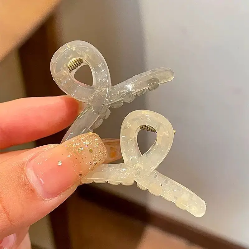 4,5 см мини-милый зажим для волос для маленьких девочек - Фотография_6