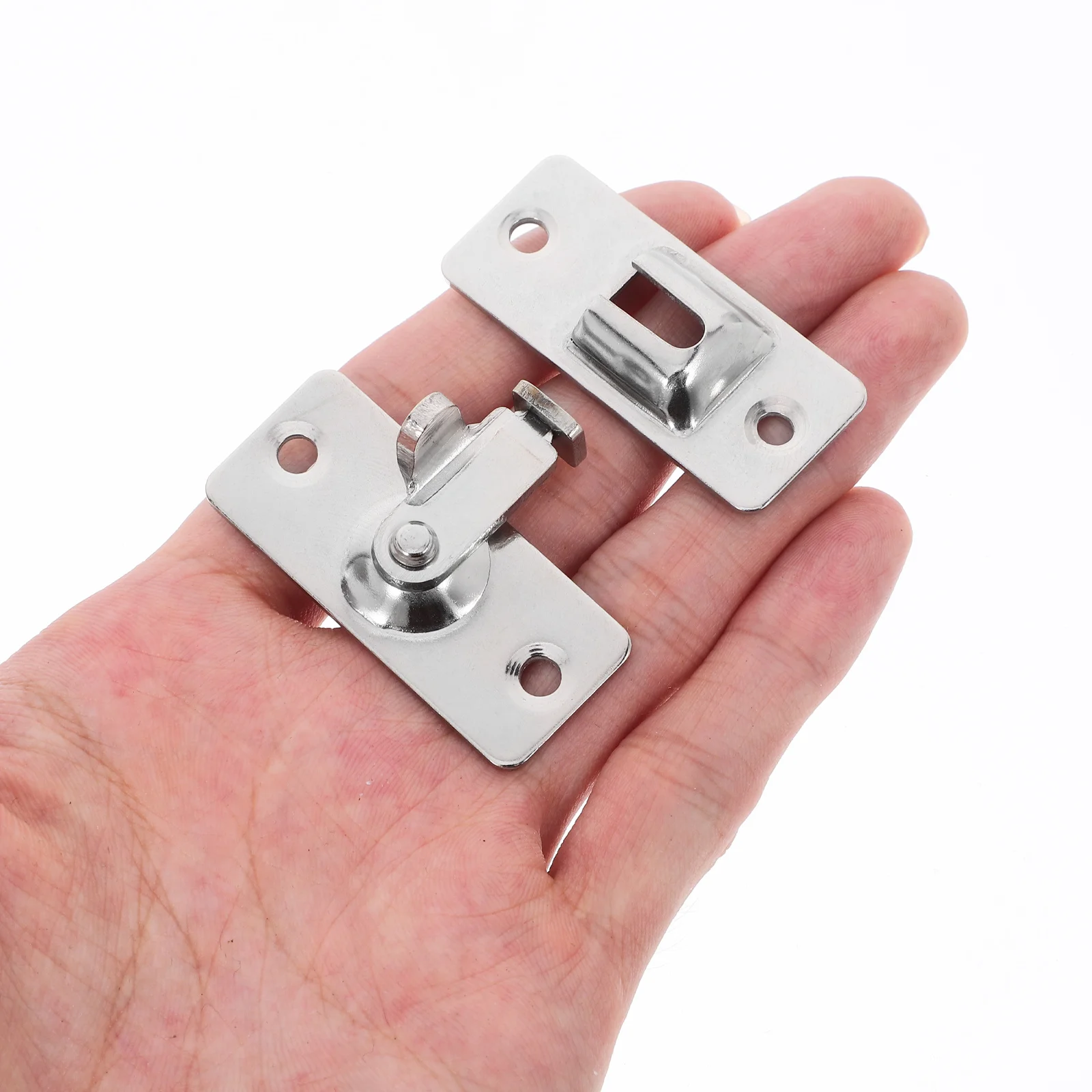 Замок из нержавеющей стали - Фотография_4